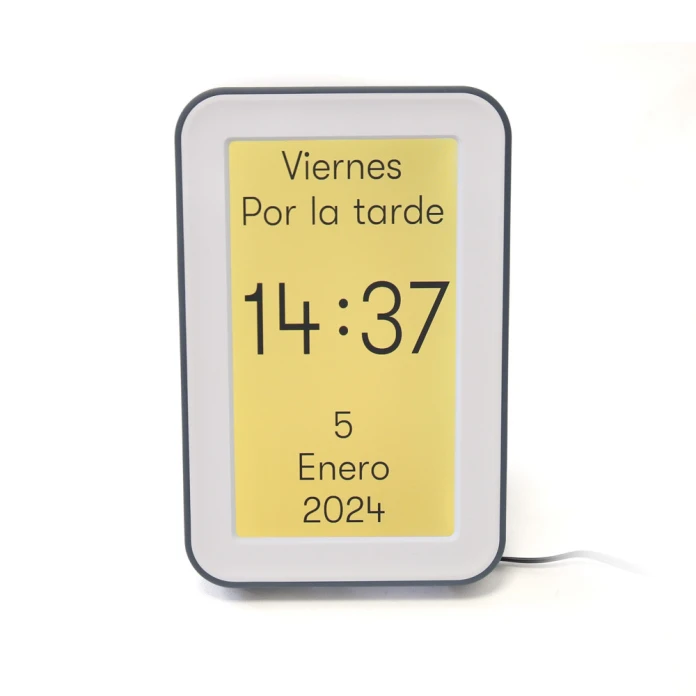 Day Connect - Reloj para la demencia