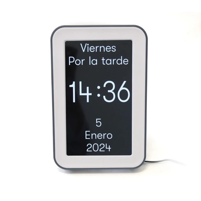 Day Connect - Reloj para la demencia