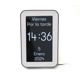 Day Connect - Reloj para la demencia
