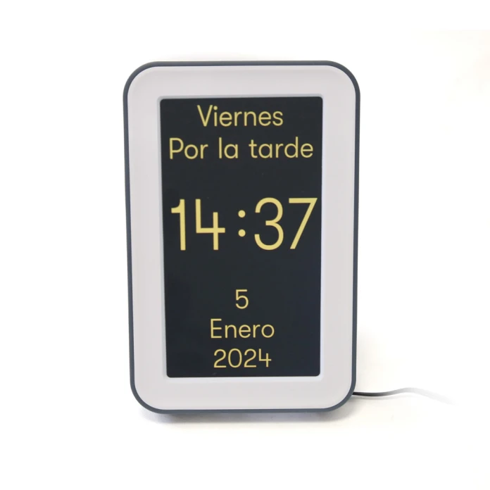 Day Connect - Reloj para la demencia