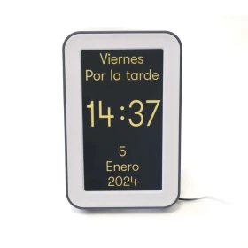 Day Connect - Reloj para la demencia
