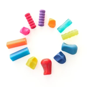 Combi-pack de manguitos