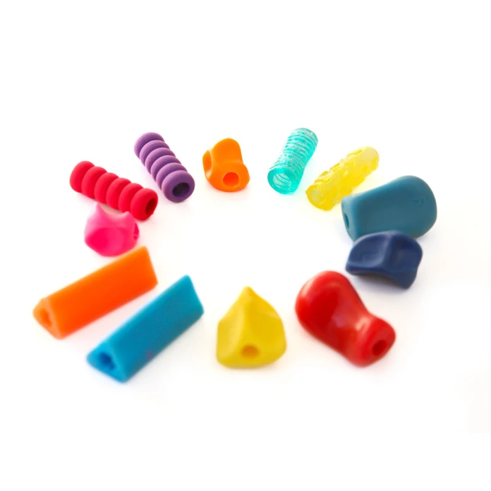 Combi-pack de manguitos