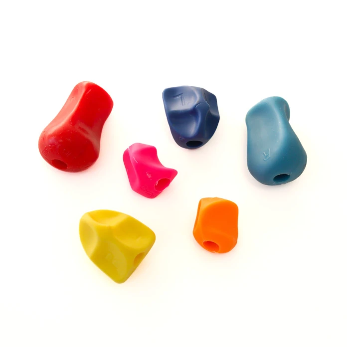 Combi-pack de manguitos