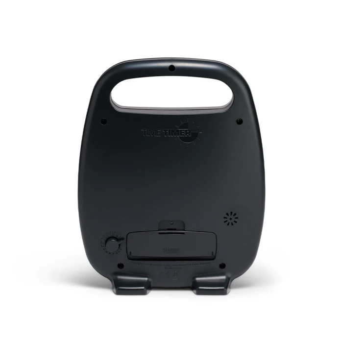 Time Timer Plus 60 min - Negro Nuevo