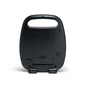 Time Timer Plus 60 min - Negro Nuevo