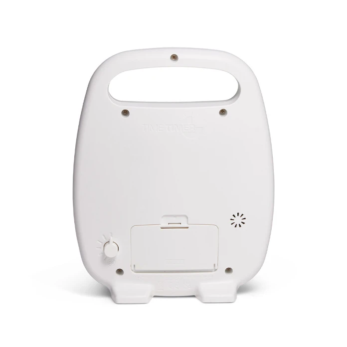 Time Timer Plus 20 min - Blanco Nuevo