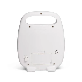 Time Timer Plus 20 min - Blanco Nuevo