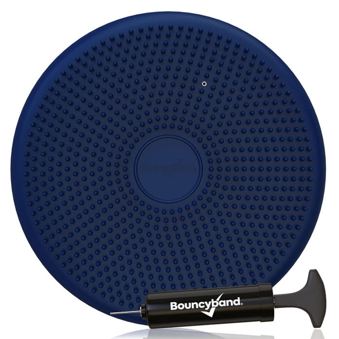 Cojín de asiento dinámico Bouncyband - 33 cm