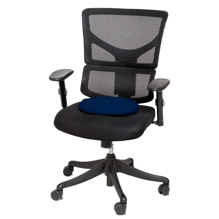 Cojín de asiento dinámico Bouncyband - 33 cm