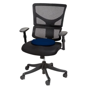 Cojín de asiento dinámico Bouncyband - 33 cm