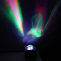 Proyector auroras boreales