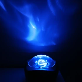 Proyectores de auroras boreales