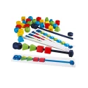 Taller mini-ritmos y maxi-cuentas