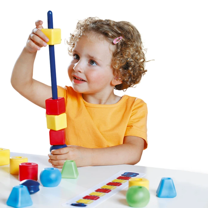 Taller de mini-ritmos y maxi-cuentas