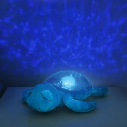 Luz quitamiedos tortuga marina - Recargable