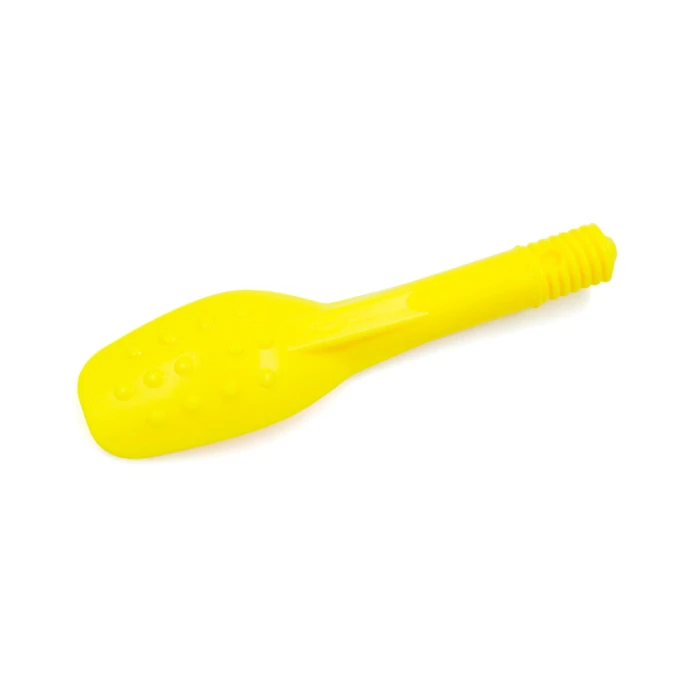 Boquilla Z-Vibe - Cucharilla con puntas