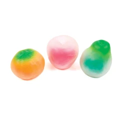 Shaker frutas por 3