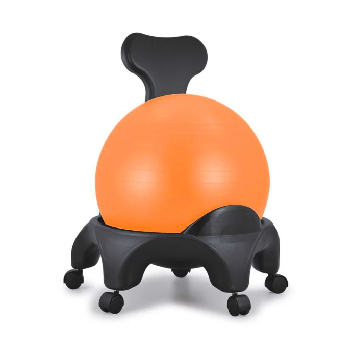 Silla ergonómica balón