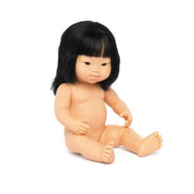 Séréna - Muñeca con síndrome de Down