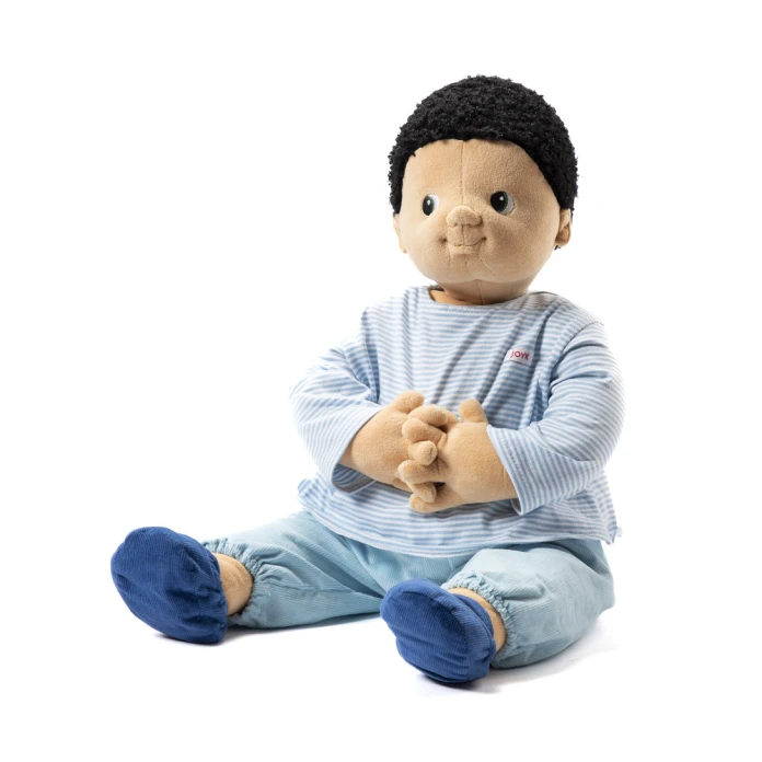 Muñeco de empatía - Antonio