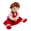 Muñeca de empatía - Ingrid