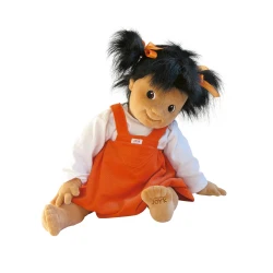 Muñeca de empatía - Emilie