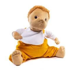 Muñeca de empatía - Tom