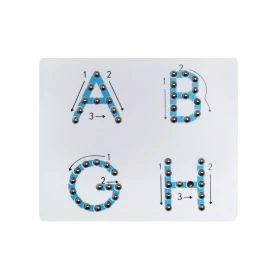 Magnatab a-z