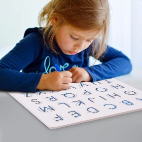 Magnatab a-z