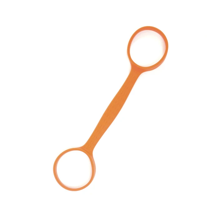 Fidget para pies por 2