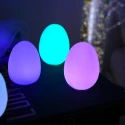 Huevos luminosos por 4