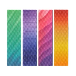 Zen Strips - Degradado textura rugosa