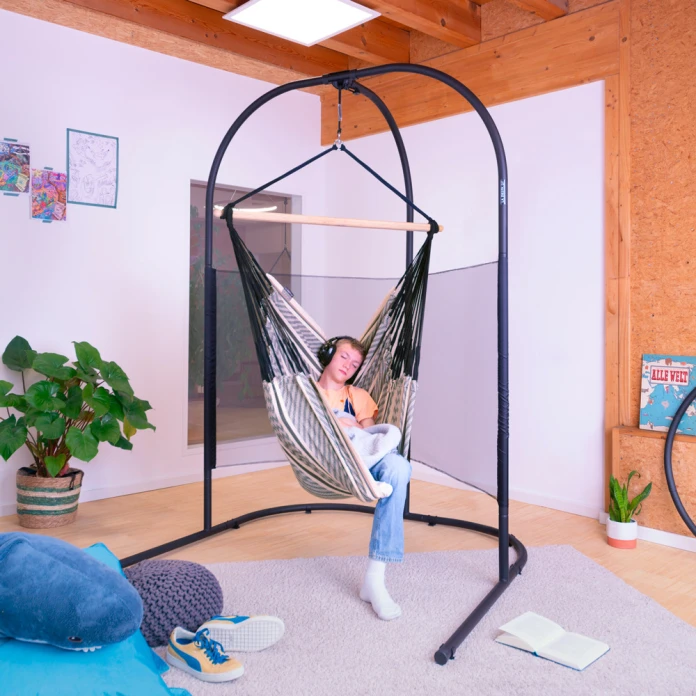 Soporte para silla hamaca - Nuevo