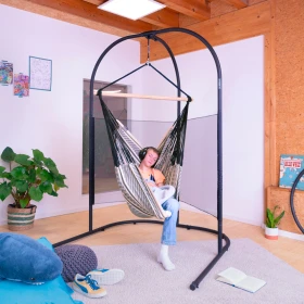 Soporte para silla hamaca - Nuevo