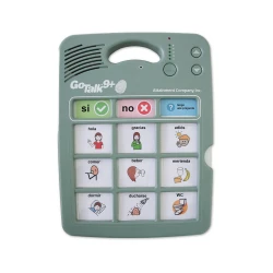 GoTalk9+ Lite Touch