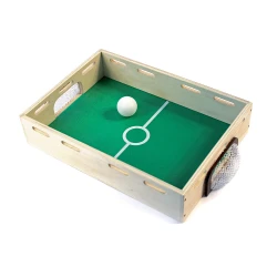 Fútbol soplado