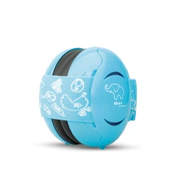 Casco antirruido bebé - 25 dB