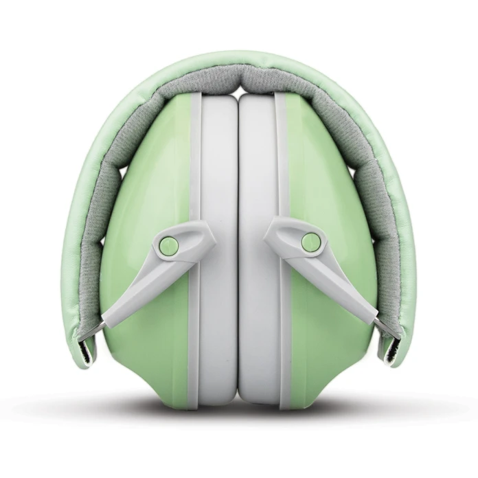 Casco antirruido infantil - 27 dB