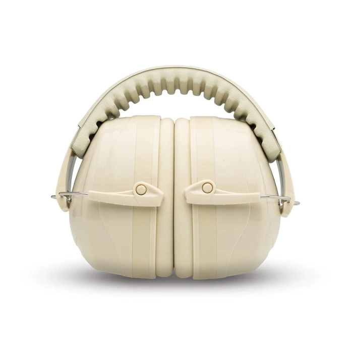 Casco antirruido adulto - 32 dB
