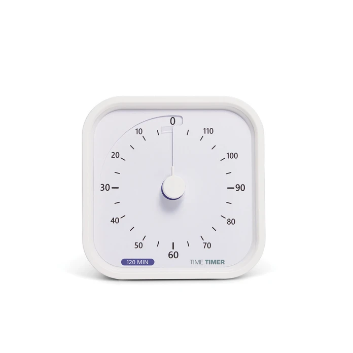 Time Timer Mod - 120 minutos