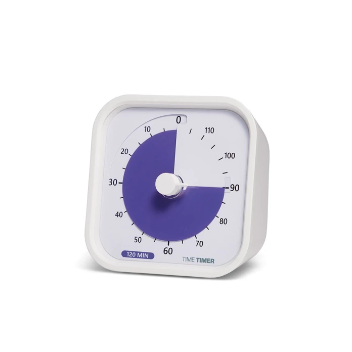 Time Timer Mod - 120 minutos