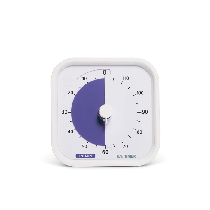 Time Timer Mod - 120 minutos