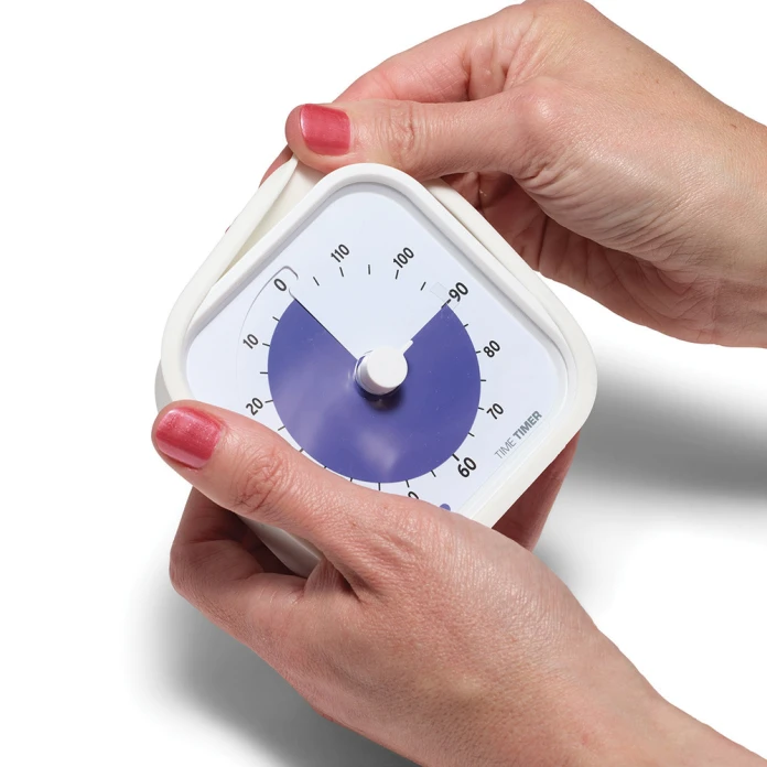 Time Timer Mod - 120 minutos