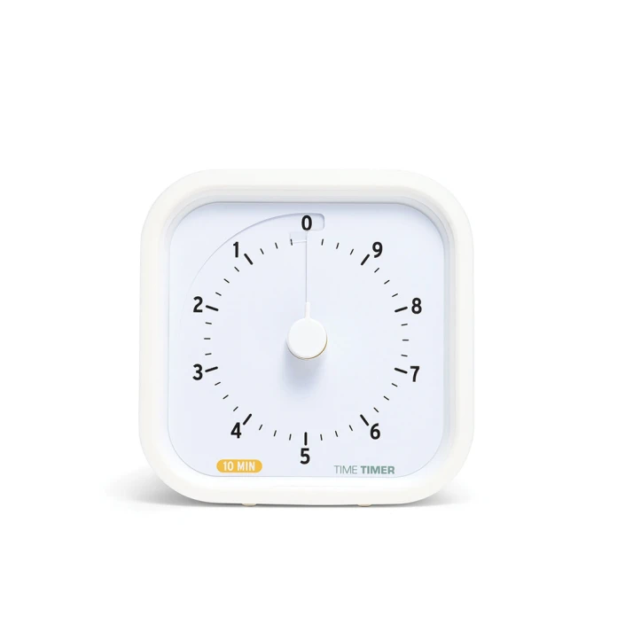 Time Timer Mod - 10 minutos
