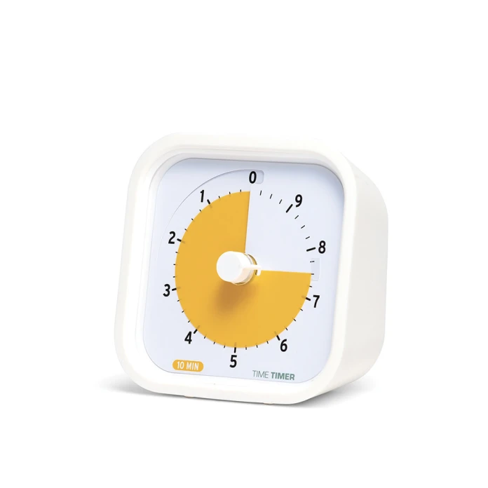 Time Timer Mod - 10 minutos