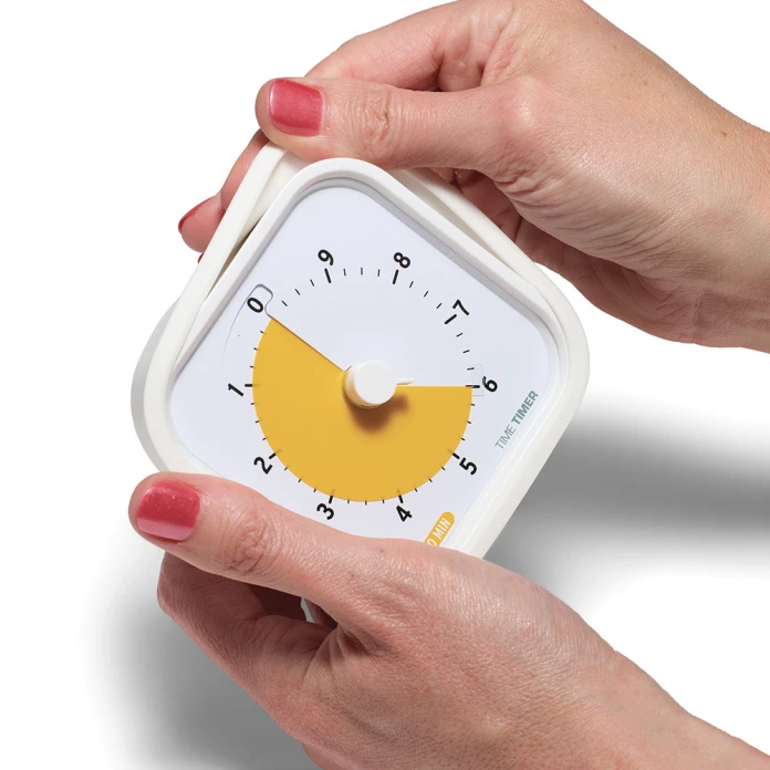 Time Timer Mod - 10 minutos