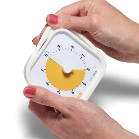 Time Timer Mod - 10 minutos