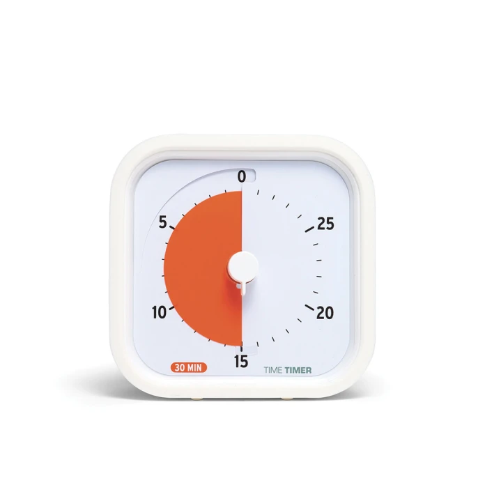 Time Timer Mod - 30 minutos