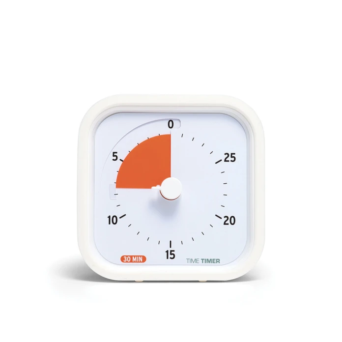 Time Timer Mod - 30 minutos
